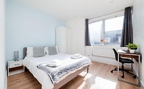 Berwick Street Central Apartments