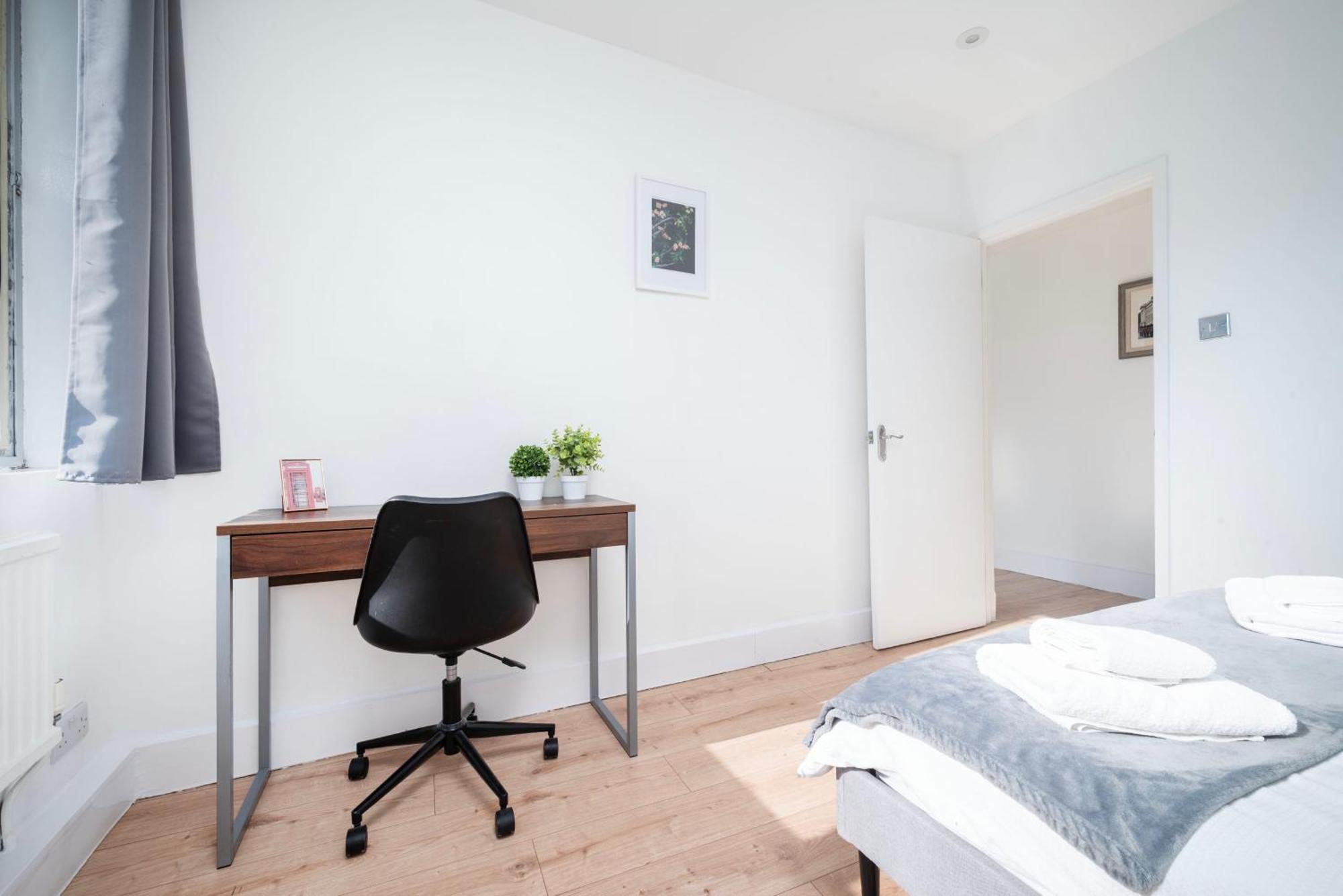 Berwick Street Central Apartments Londra Esterno foto